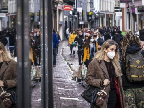 Evo što ne biste trebali raditi u vrijeme epidemije koronavirusa