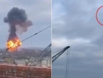 Serija eksplozija u Kijevu