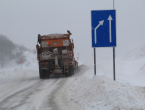 U BiH naredna četri dana promjenjivo vrijeme sa suncem, kišom i snijegom