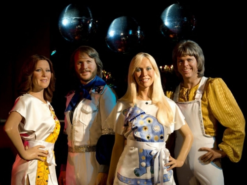 Nakon 40 godina stanke izlazi novi album grupe ABBA