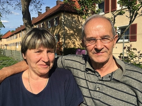 Nakon 57 godina Facebook spojio brata i sestru iz BiH