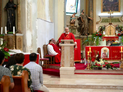 FOTO: U Vrbovcu održano druženje Ramaca i prijatelja