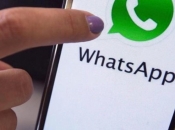 WhatsApp sada možete otključati licem ili otiskom prsta