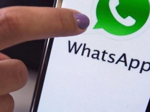 WhatsApp sada možete otključati licem ili otiskom prsta