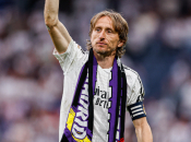 Modrić nakon 13 godina u Realu: Još jedan trofej, pa zbogom Madridu!