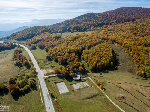 FOTO/VIDEO: Ramska kuća - Makljen