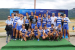 FOTO: Na Ramskom jezeru održana 10. veslačka regata