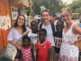 Studentica medicine iz Novog Travnika umjesto godišnjeg odmora izabrala volontiranje u Africi