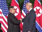 Trump: Potpisali smo vrlo važan dokument, Kim: Svijet će vidjeti veliku promjenu