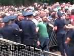 VIDEO: Messi izazvao stampedo u Gruziji