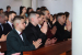 FOTO/VIDEO: Matura 2024. - Defile mladosti na ulicama Prozora