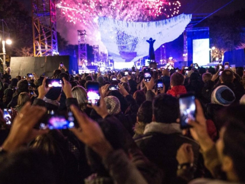 Znanstvenici pozvali 4.000 dobrovoljaca na koncert, ali ne zbog glazbe nego - korone