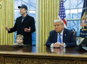 Gdje je nestao Elon Musk?