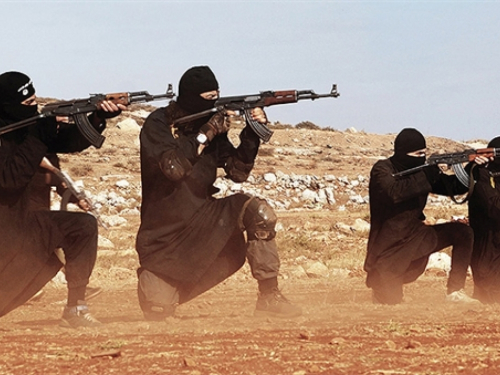 Hodža regrutirao borce za Islamsku državu