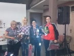 STK Prozor-Rama: Arnela Manov osvojila prvo mjesto u Čitluku