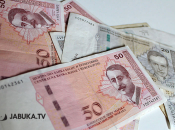 Evo koliko iznosi prosječna neto plaća u BiH