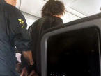 Turčin uhićen nakon što je pokušao ući u pilotsku kabinu American Airlinesa