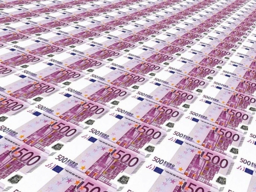 Za borbu protiv korupcije novih 3,5 milijuna eura