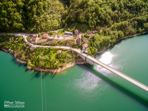 FOTO/VIDEO: Ramo moja morat ću te slikat - Ustirama