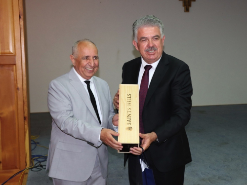 FOTO: Na Šćitu održana 5. kulturno-vjerska baština Hrvata BiH pod geslom ''Vratimo nadu zavičaju''