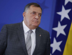 Slovenija potvrdila sankcije Miloradu Dodiku: Ulazak zabranjen