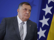 Slovenija potvrdila sankcije Miloradu Dodiku: Ulazak zabranjen