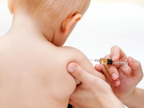 Nijemci uvode obavezno cijepljenje protiv ospica