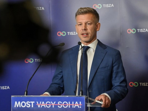 Magyar Mađarima: Vratili smo domovinu