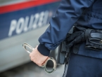 Krijumčar u Austriji uhićen, završio u bolnici pa pobjegao iz iste