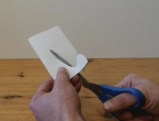 Kako napraviti vrlo praktičan stalak za iPhone ili iPad