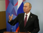 Putin: Rusija je spremna na dijalog sa NATO savezom