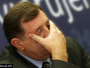 Dodik: Nije točno da sam nervozan