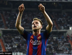 Rakitić: Događanja oko kluba neće nas omesti u finalu