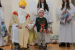 FOTO: Sveti Nikola razveselio najmlađe u župi Rumboci