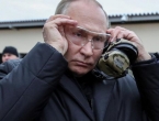 Putin: ''Zadovoljan sam tijekom rata u Ukrajini''