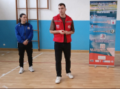 Crveni križ Prozor-Rama organizira javni trening za sve uzraste