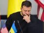 Zelenski: Ukrajina ima male šanse za preživljavanje bez potpore Amerike