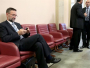 Hrvatski sabor izglasao povjerenje ministru Pavi Barišiću