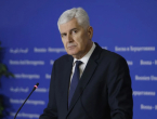 Čović: Dodik je partner, a Schmidta nitko nije imenovao