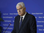 Čović: Dodik je partner, a Schmidta nitko nije imenovao