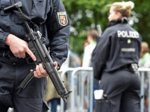 Njemačka zbog terorizma deportirala trojicu državljana BiH