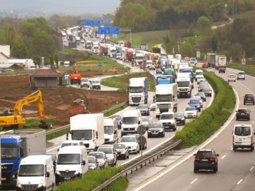 Nijedna cesta u BiH nije dobila pet zvjezdica, 20% dobilo 1 ili 2