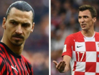 Ibrahimović o Mandžukićevom dolasku u Milano