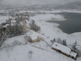 Tjedan pred nama: Kiša, snijeg i minus