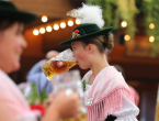 Oktoberfest otkazan i ove godine