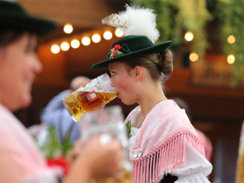 Oktoberfest otkazan i ove godine