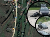 U Livnu poginuo mladi vozač motocikla