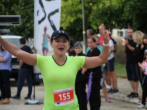 FOTO/VIDEO: Prvi 'Ramski polumaraton'
