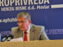Umro Nikola Krešić