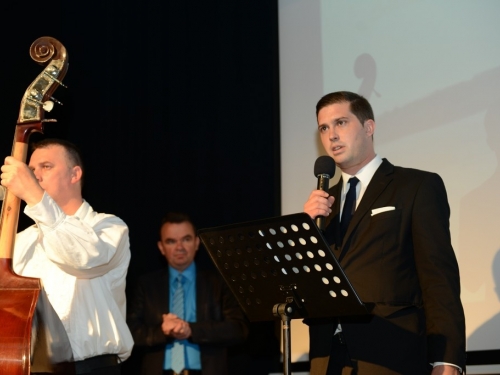FOTO: Održana donatorska večer Hrvata Salzburga za obnovu vukovarskog vodotornja